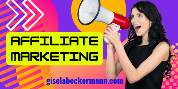 Affiliate Marketing